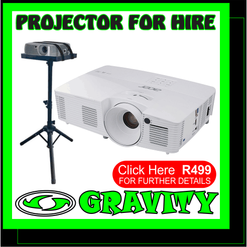 projector-for-hire-durban